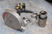 Lpg system reducer omvl - lpg,
