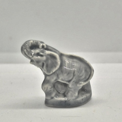 Vintage wade whimsies elephant - whimsies,