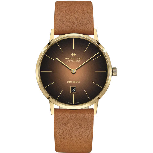 Hamilton intra matic american - hamilton,