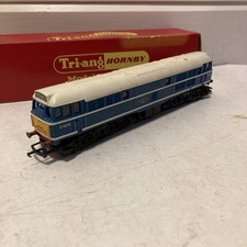 Triang Railways R357B Class 31