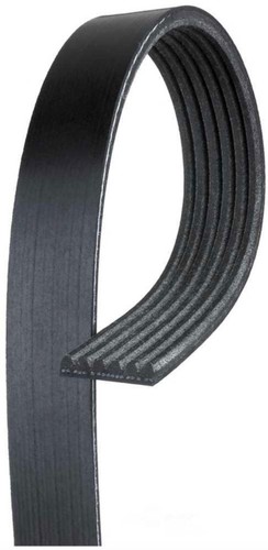 Serpentine belt mustang 93 - serpentine,