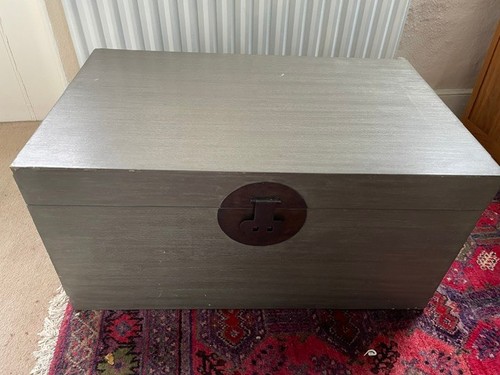 Oka storage trunk - oka,