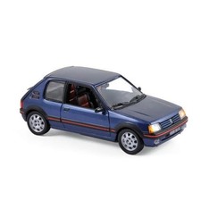 Norev 1/43 Peugeot 205 GTi 1 9