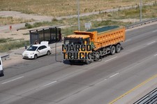 Truck Photo Shacman X3000