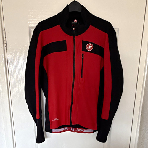 Castelli gore windstopper - gore,