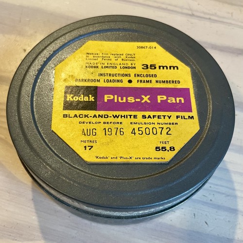 Vintage kodak plus pan film - vintage,