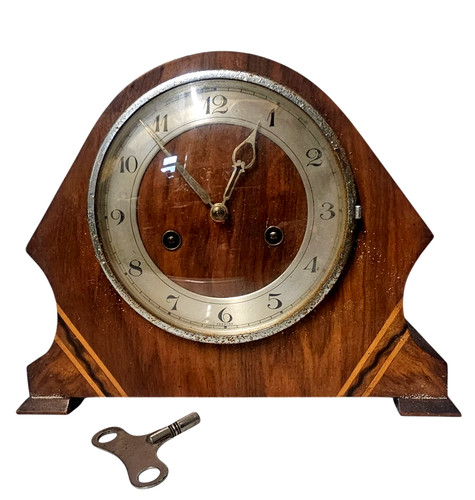 Vintage art deco striking - vintage,