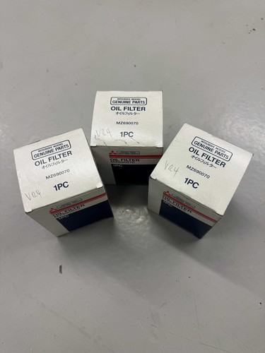 Mitsubishi mz690070 genuine - mitsubishi,
