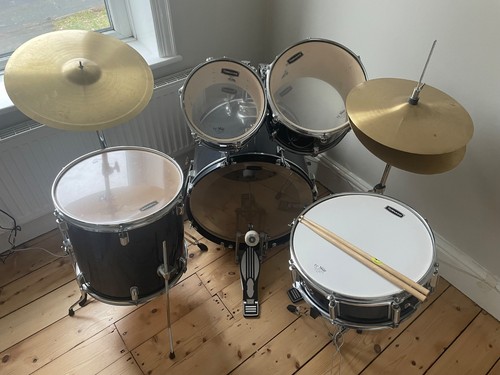 Mapex tornado 5 piece - mapex,