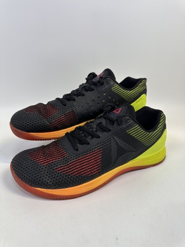 Reebok trainers mens - trainers, crossfit