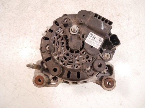 Alternator 03l903023k clha clh - clha,