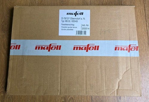 Mafell art 203214 parallel - mafell,