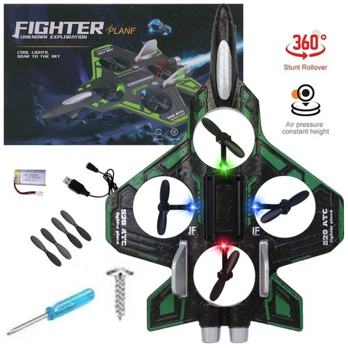 Plane remote control - rc,