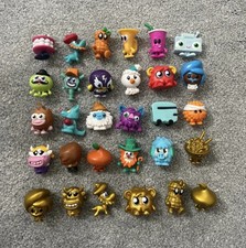 Moshi Monsters Series 4