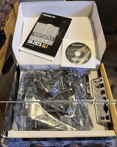 Gigabyte h81m lga1150 - ga-h81m-h,