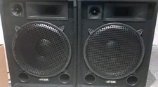 MAX SP15 15 inch 1000W DJ/PA