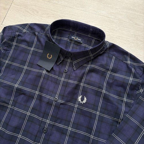 Bnwt fred perry - bnwt,