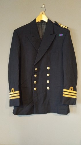 Royal navy officer s - 1b,