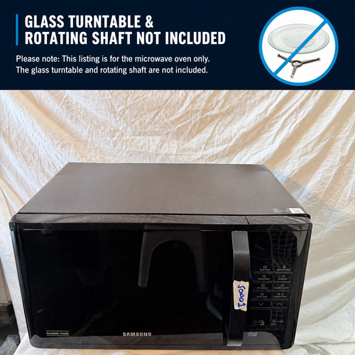 Samsung ms23k3513ak digital - samsung,