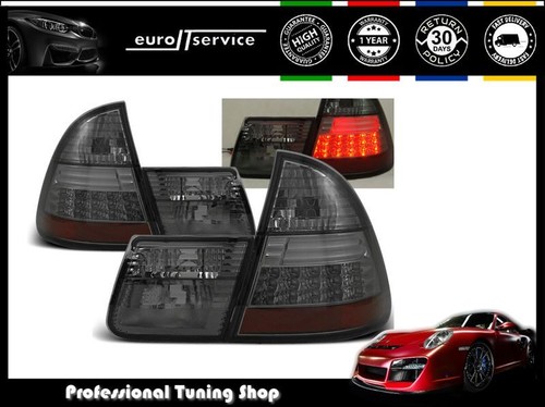 Rear lights ldbm29 - lights, e46