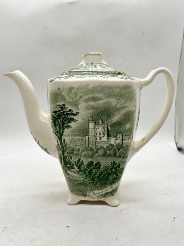 Vintage johnson bros old - vintage,