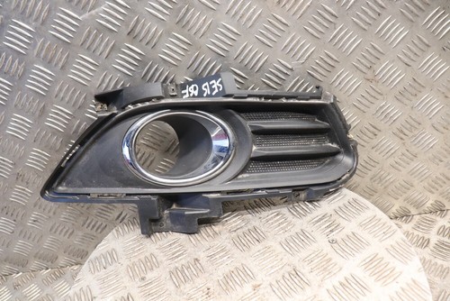 Ford mondeo mk5 - mondeo, front