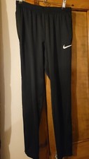 Nike Trackie bottoms