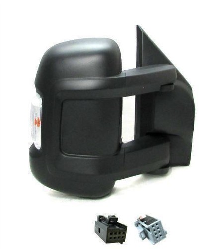 Bessacarr motorhome mirror - motorhome,