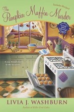 The Pumpkin Muffin Murder by
