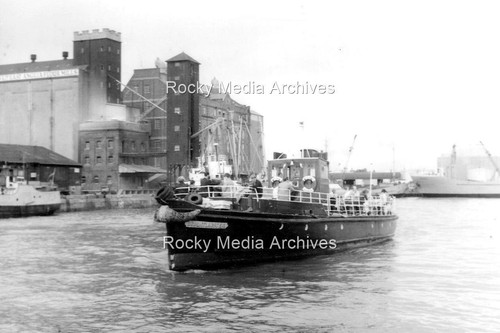 Ppi brightlingsea harwich - ppi-86,