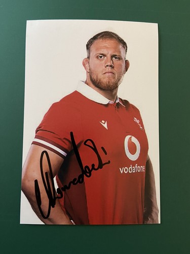 Corey domachowski wales - corey,