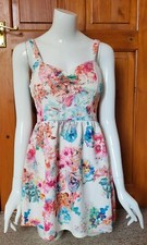 Ladies Select Floral Mini