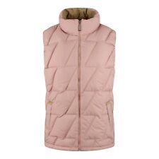Ladies Womens Bodywarmer Gilet