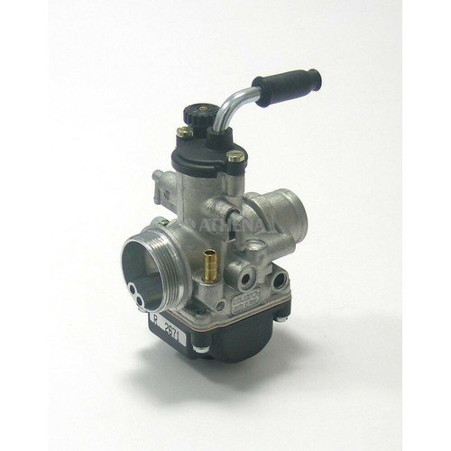 Carburetor dell orto phbg - phbg, 21