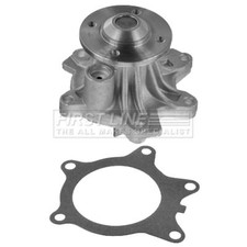 Water Pump For Toyota Auris