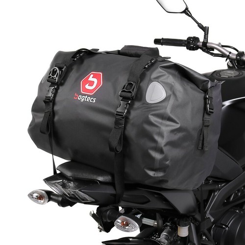 Tail bag for bmw 900 - for,