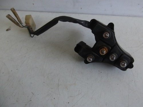 Honda cm400 clocks warning - ,