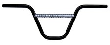 Odyssey BMX Aaron Ross Spacebar 8.15" Black