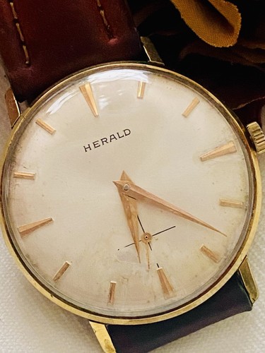 Vintage herald jewel - vintage,