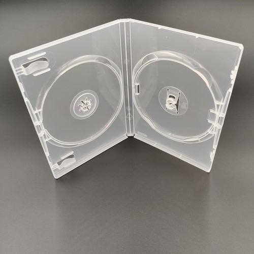 Clear amaray double - amaray, way