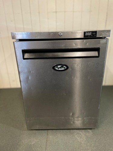 Foster single door under - foster,