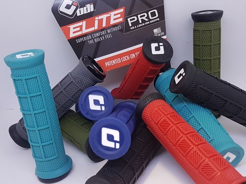 Grips odi elite pro - odi,