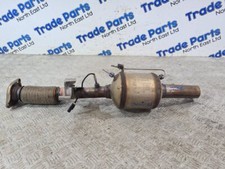2021 MERCEDES A180 AMG W177 CATALYTIC CONVERTER A2474914400 282.914 1.3 PETROL 
