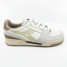 Diadora Davis Leather Premium