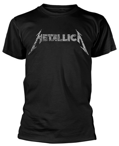 Metallica 40th anniversary - metallica,