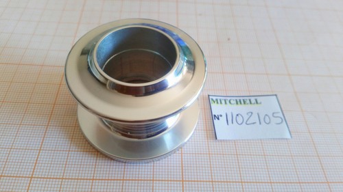 Aluminum spool reel mitchell - spool,