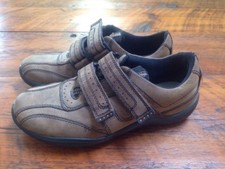 Hotter Made England Brown