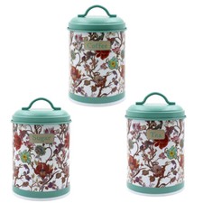 VINTAGE ENAMEL STYLE ANTHINA