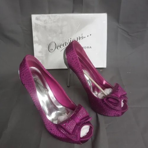 Ocassions platform stiletto - ocassions,