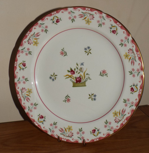 Wedgwood williamsburg bianca - wedgwood,